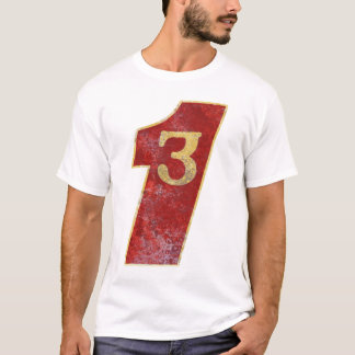 3 inch1 t-shirt