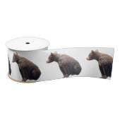 3-inch breedband, 2-inch spool met beer cub lint (Spoel)