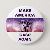 3 inch ronde Button (Voorkant)