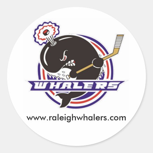 3 inch sticker (Voorkant)