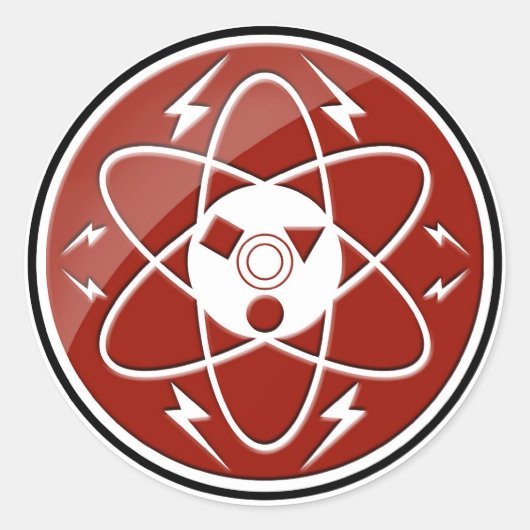 3 inch Stickers (Voorkant)