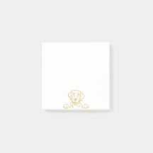 3-inch x3-inch gele labnotities