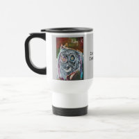 3-Jack et tasse de KB-Rubis