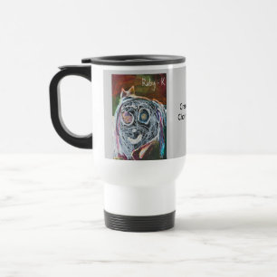 3-Jack et tasse de KB-Rubis