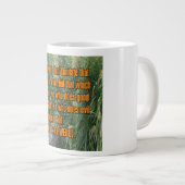 3 Jean 1:11 WEBU Mug (Devant droit)