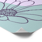 3 Johannes 1:2 KJV Prosperity Poster (Hoek)