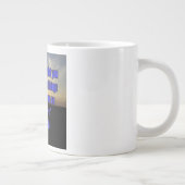 3 John 1:2 WEBU Mug (Droite)