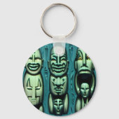 3 Kannibalen Redux II Sleutelhanger (Achterkant)