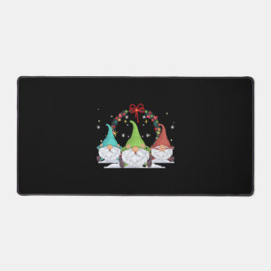 3 kerstknomes bureaumat