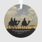 3 KINGS ORNAMENT (achterkant)