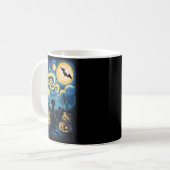 3 KOFFIEMOK (Voorkant links)