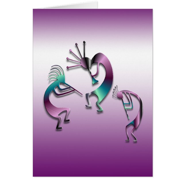 3 Kokopelli 107 (Devant)