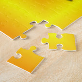 3 Kokopelli #89 Legpuzzel (Zijkant)