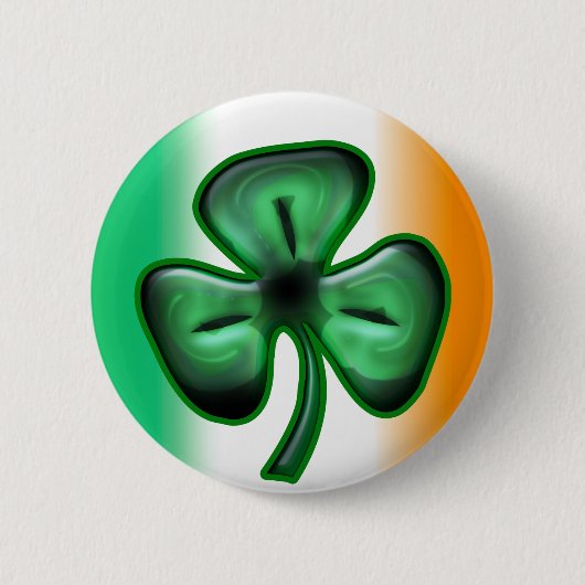 3 Leaf GWO Button (Voorkant)