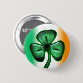 3 Leaf GWO Button (Voorkant /achterkant)