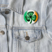 3 Leaf GWO Button (In situ)