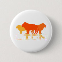 3 Leeuwen (Oranje)