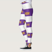 3 LEGGINGS AFDRUKKEN (Links)