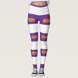 3 LEGGINGS AFDRUKKEN