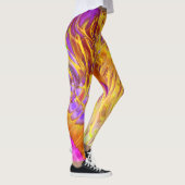 3 Leggings sensuels (Droite)