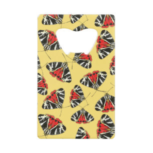 3 maanden kredietkaart flessenopener