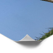 3 maanden oude BOXER Puppy Poster (Hoek)