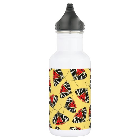 3 maanden waterfles  (Rechts)