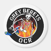 3" magneet (Voorkant)