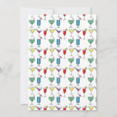 3 Martini Cocktails Thunder_Cove Kaart (Achterkant)