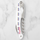 3 Martini Cocktails Thunder_Cove Kurkentrekker (Achterkant)