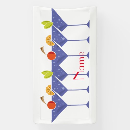 3 Martini Cocktails Thunder_Cove Spandoek (Verticaal)