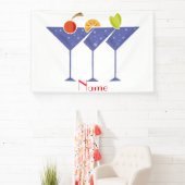 3 Martini Cocktails Thunder_Cove Spandoek (Insitu)