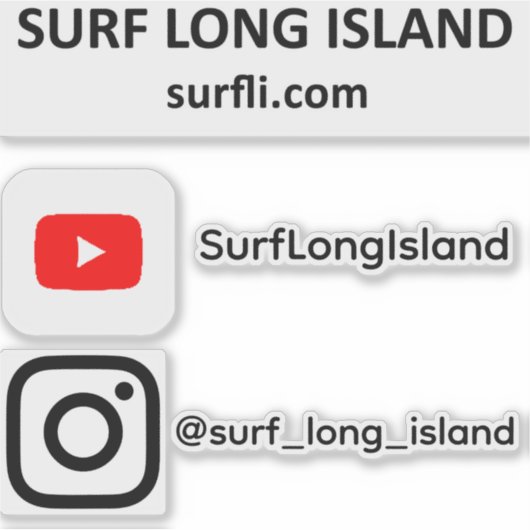 3 medias sticker (Devant)