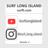 3 medias sticker (Vel)