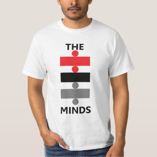 3 MINDEN T-SHIRT