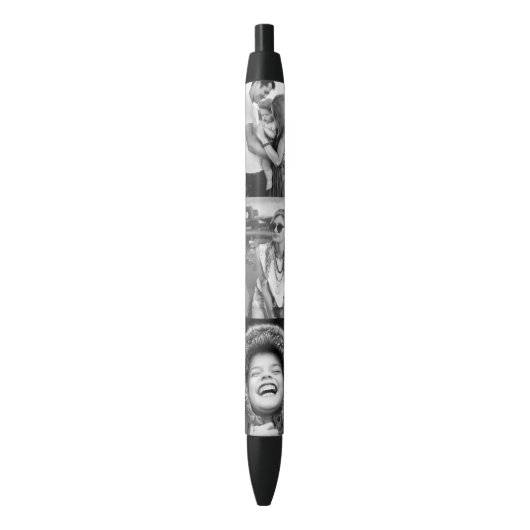 3 Modèle de stylos photo (devant Vertical)
