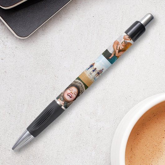 3 Modèle de stylos photo