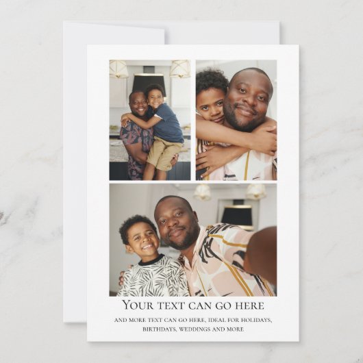 3 modèle photo et point de spotty (Devant)