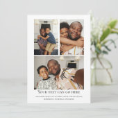 3 modèle photo et point de spotty (Debout devant)