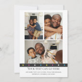 3 modèle photo et point de spotty (Devant)