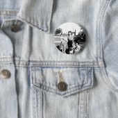 3 momen ronde button 5,7 cm (In situ)