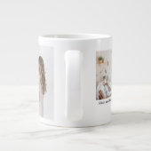 3 Mug cadeau photo (Dos)