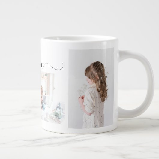 3 Mug cadeau photo (Droite)