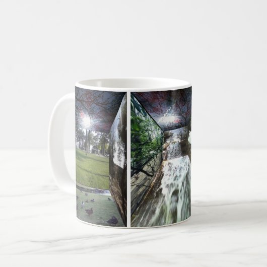 3 MUG DE SCÉNARIO DIMENSIONNEL (Devant gauche)