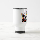 #3 Mugs de sensibilisation à l'autisme (Centre)