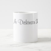 3 Mugs de style - Mugs d'anniversaire Mariage (Devant)