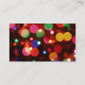 3, Naam, adres 1, adres... Visitekaartje (Achterkant)