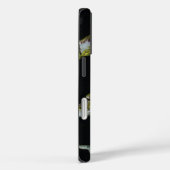 3 Nagas bij nacht Case-Mate iPhone Case (Achterkant / Rechts)