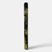 3 Nagas bij nacht Case-Mate iPhone Case (Achterkant / Links)