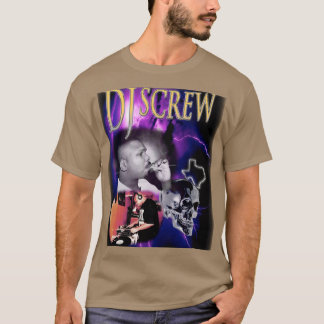 3 Nhe Morning cesium grappig T-shirt